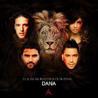 Cover Ali B, Cheb Rayan & R3hab feat. Numidia - Dana