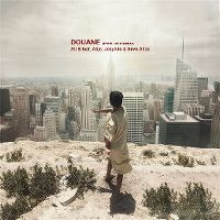 Cover Ali B feat. Adje, Josylvio & Sevn Alias - Douane