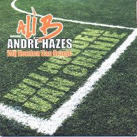 Cover Ali B feat. André Hazes - Wij houden van Oranje 2006