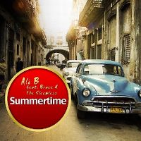 Cover Ali B feat. Brace & The Sleepless - Summertime