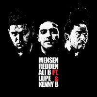 Cover Ali B feat. Lijpe & Kenny B - Mensen redden