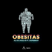Cover Ali B & Mula B feat. Dopebwoy - Obesitas