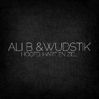 Cover Ali B & Wudstik - Hoofd, hart en ziel