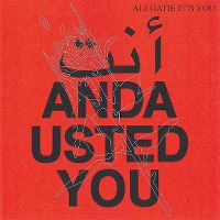 Cover Ali Gatie - It's You