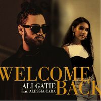 Cover Ali Gatie feat. Alessia Cara - Welcome Back