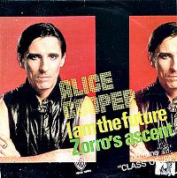 Cover Alice Cooper - I'm The Future