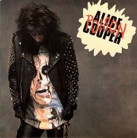 Cover Alice Cooper - Poison