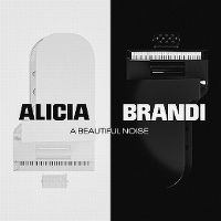 Cover Alicia / Brandi - A Beautiful Noise