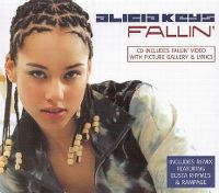 Cover Alicia Keys - Fallin'