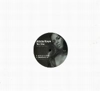 Cover Alicia Keys - No One