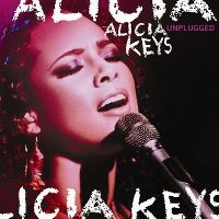 Cover Alicia Keys - Unplugged