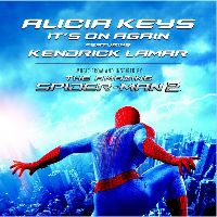 Cover Alicia Keys feat. Kendrick Lamar - It's On Again