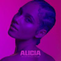 Cover Alicia Keys feat. Khalid - So Done