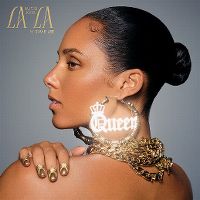 Cover Alicia Keys feat. Swae Lee - LALA (Unlocked)