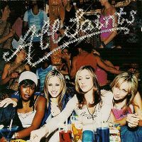 Cover All Saints - Saints & Sinners