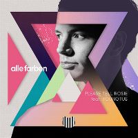 Cover Alle Farben feat. Younotus - Please Tell Rosie