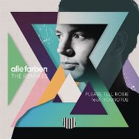 Cover Alle Farben feat. Younotus - Please Tell Rosie