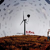 Cover Alligatoah - Schlaftabletten, Rotwein - Gesammelte Werke Teil 4