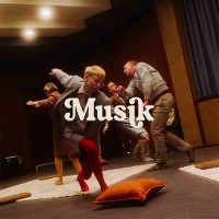 Cover Alligatoah & Alexander Marcus - Musik