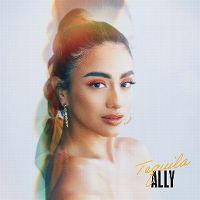 Cover Ally Brooke - Tequila
