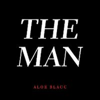 Cover Aloe Blacc - The Man