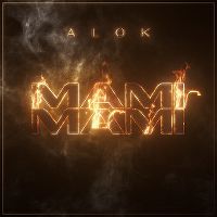 Cover Alok - Mami Mami
