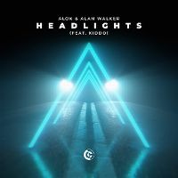 Cover Alok & Alan Walker feat. KIDDO - Headlights