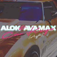 Cover Alok & Ava Max - Car Keys (Ayla)