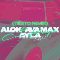 Cover Alok & Ava Max - Car Keys (Ayla)