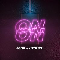 Cover Alok & Dynoro - On & On