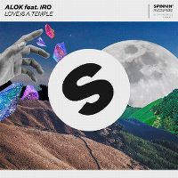 Cover Alok feat. IRO - Love Is A Temple