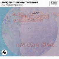 Cover Alok, Felix Jaehn & The Vamps - All The Lies