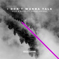 Cover Alok & Hugel feat. Amber Van Day - I Don't Wanna Talk
