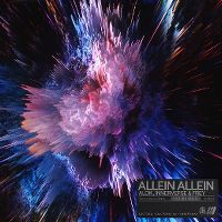 Cover Alok, Innerverse & Frey - Allein allein