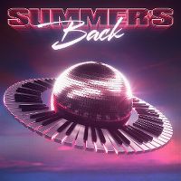 Cover Alok & Jess Glynne - Summer's Back