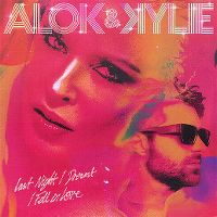 Cover Alok & Kylie Minogue - Last Night I Dreamt I Fell In Love