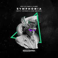 Cover Alok & Sevenn - Symphonia