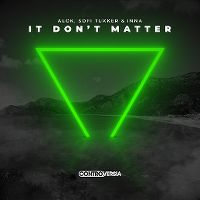 Cover Alok, Sofi Tukker & Inna - It Don't Matter