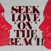 Cover Alok, Tazi & Samuele Sartini feat. Amanda Wilson & York - Seek Love (On The Beach)