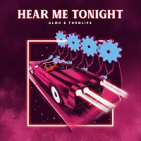 Cover Alok & Thrdl!fe - Hear Me Tonight