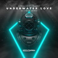 Cover Alok & Timmy Trumpet - Underwater Love