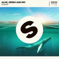 Cover Alok, Zeeba And Iro - Ocean