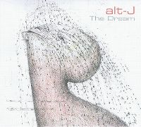 Cover Alt-J - The Dream