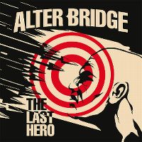 Cover Alter Bridge - The Last Hero