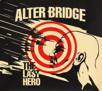 Cover Alter Bridge - The Last Hero