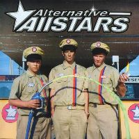 Cover Alternative Allstars - Rock On