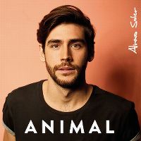 Cover Alvaro Soler - Animal