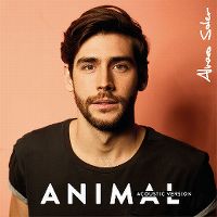 Cover Alvaro Soler - Animal