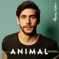 Cover Alvaro Soler - Animal