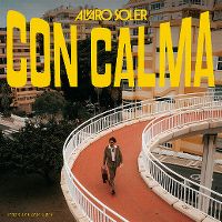 Cover Alvaro Soler - Con calma